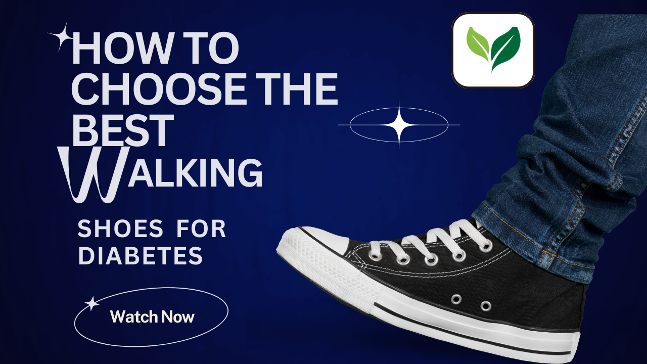 Best Walking Shoes