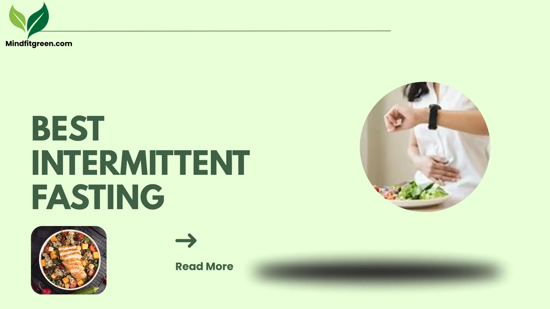 Best Intermittent Fasting