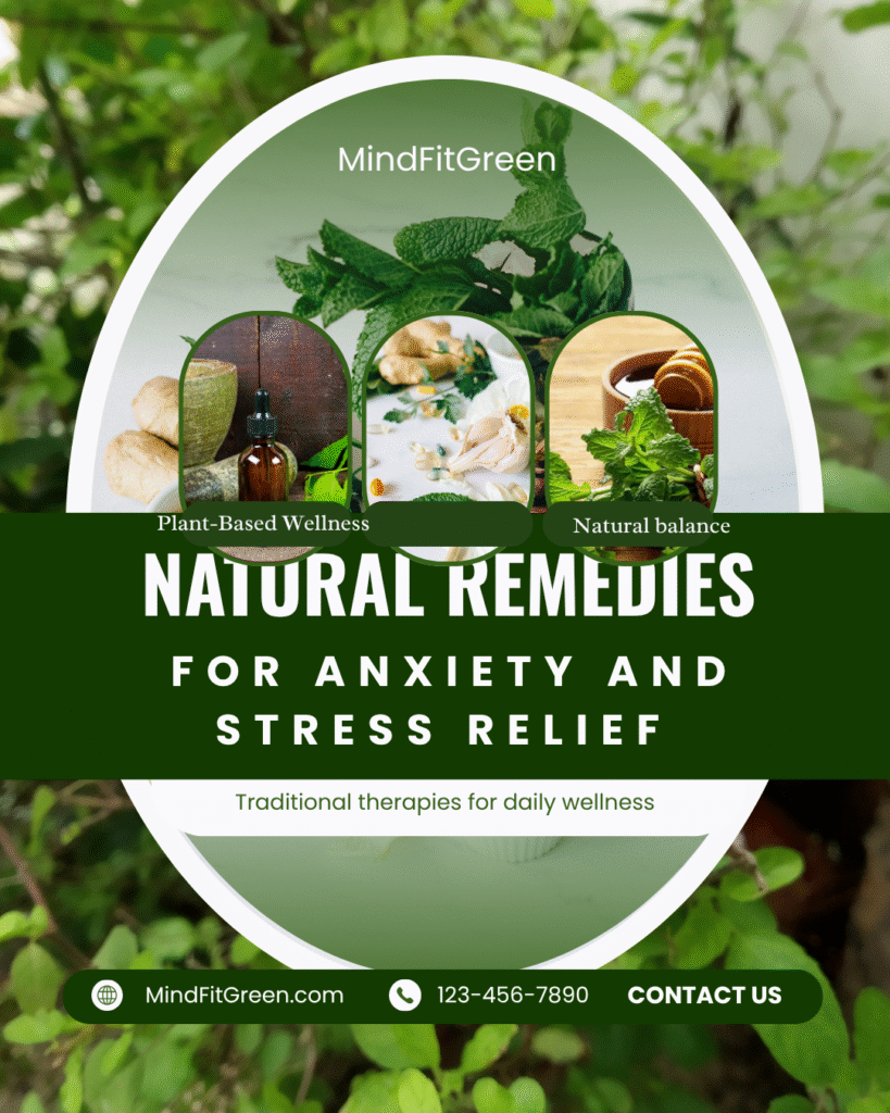 Does Ashwagandha Actually Work for Anxiety and Stress